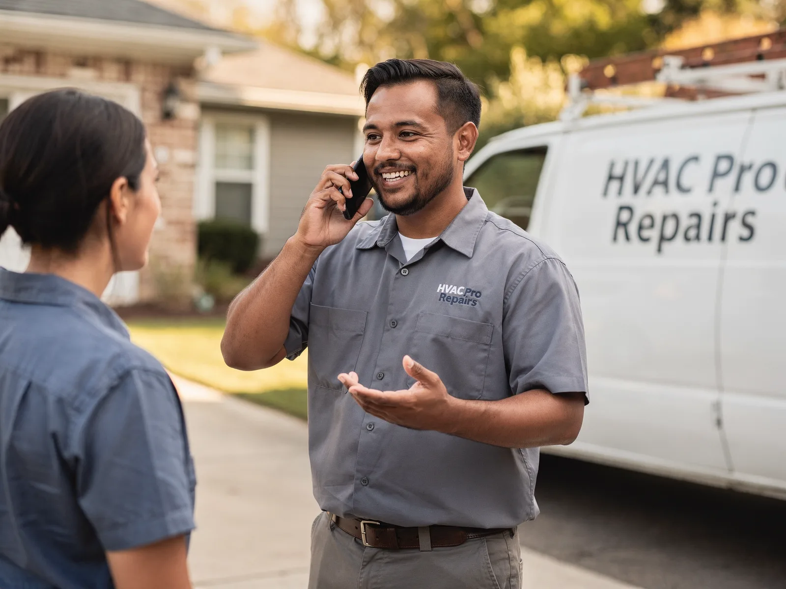 Heat Pump Repair Brewster, NY FAQs